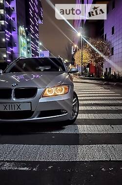 BMW 3 Series 2007