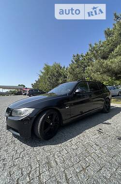 Универсал BMW 3 Series 2007 в Одессе