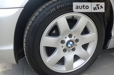 Купе BMW 3 Series 2003 в Бучачі