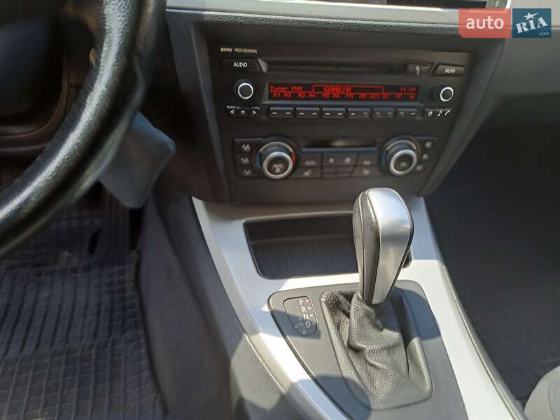 Універсал BMW 3 Series 2010 в Полтаві фото 3 Універсал BMW 3 Series 2010 в Полтаві