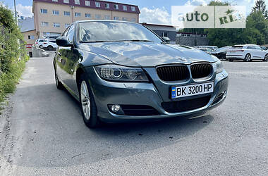 Универсал BMW 3 Series 2010 в Луцке