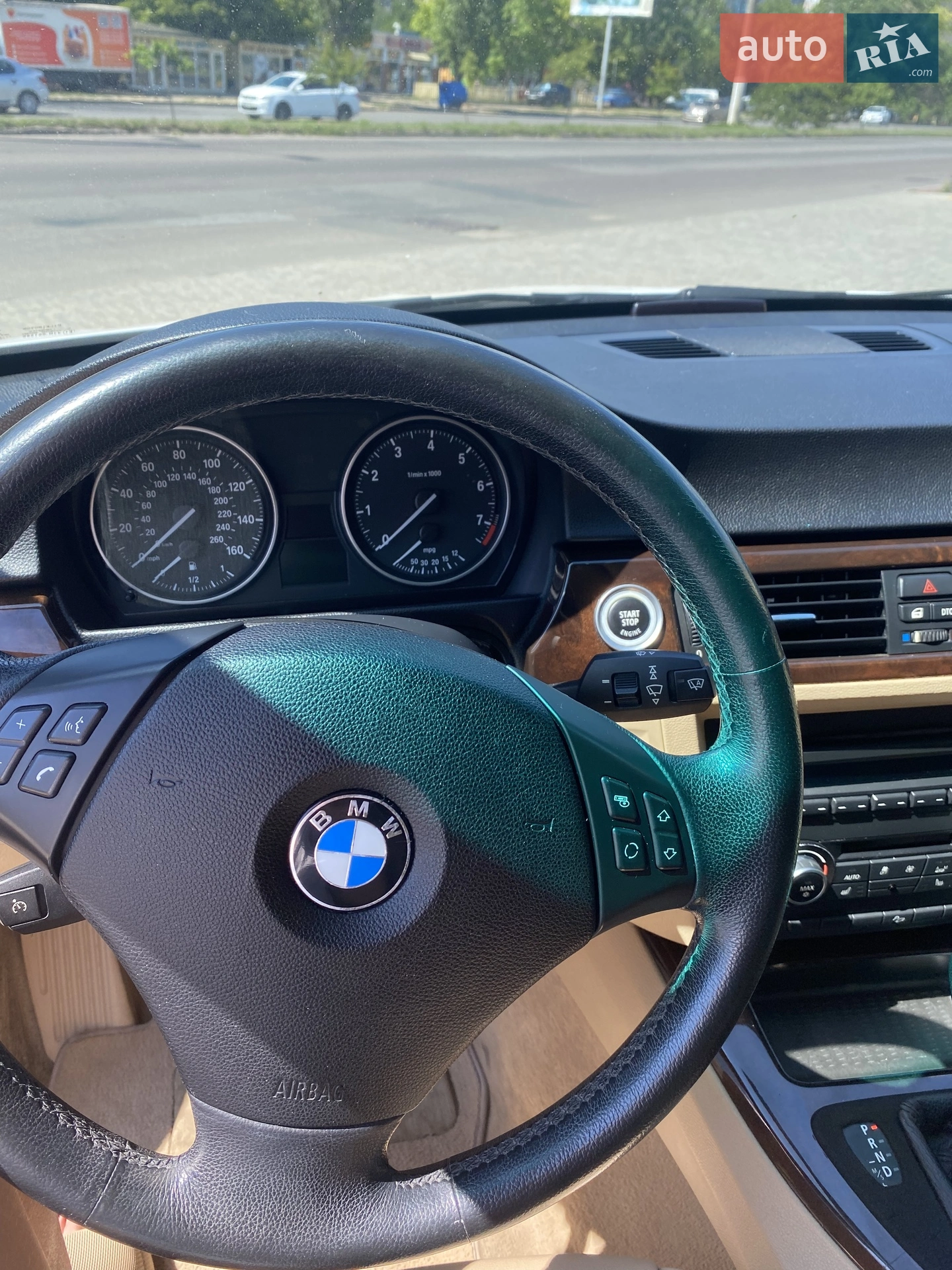 2010 BMW 3er - мініатюра 22
