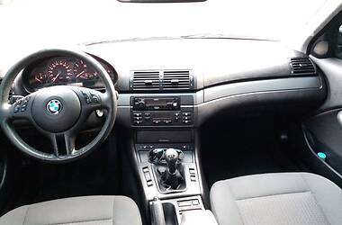 Универсал BMW 3 Series 2005 в 