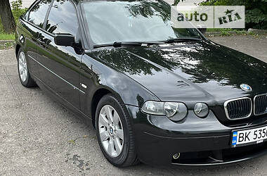 Хэтчбек BMW 3 Series 2003 в Ровно