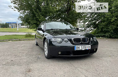 Хэтчбек BMW 3 Series 2003 в Ровно