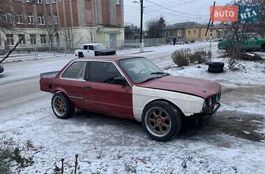 Седан BMW 3 Series 1985 в Харкові
