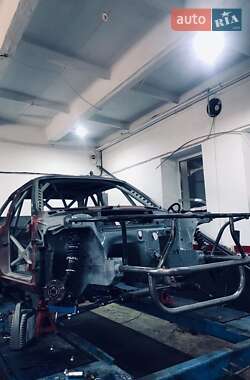 Седан BMW 3 Series 1985 в Харкові