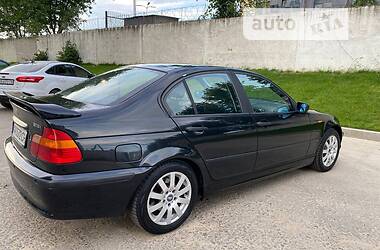 Седан BMW 3 Series 2003 в Киеве