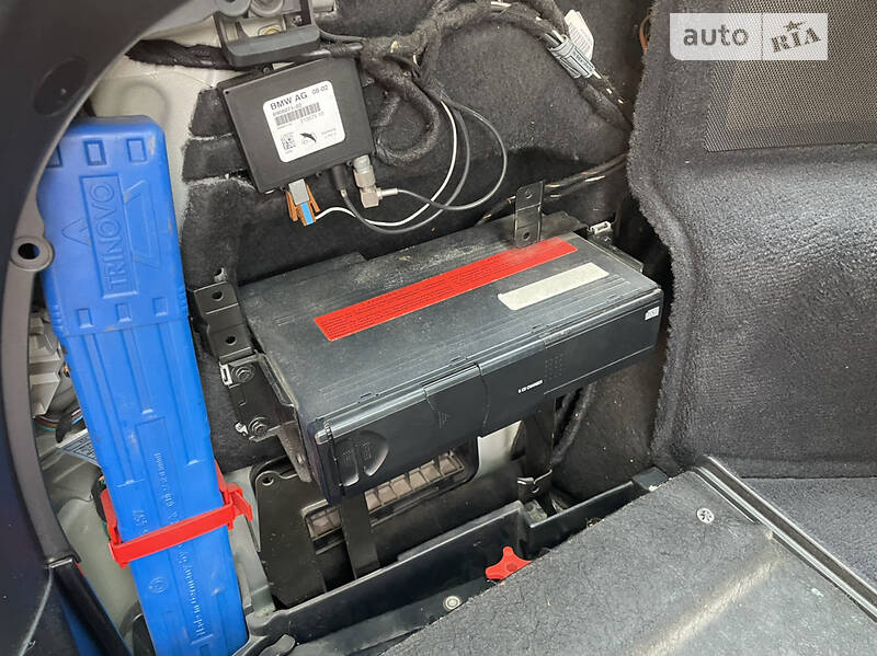 Універсал BMW 3 Series 2002 в Тернополі
