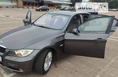 Седан BMW 3 Series 2005 в Житомире