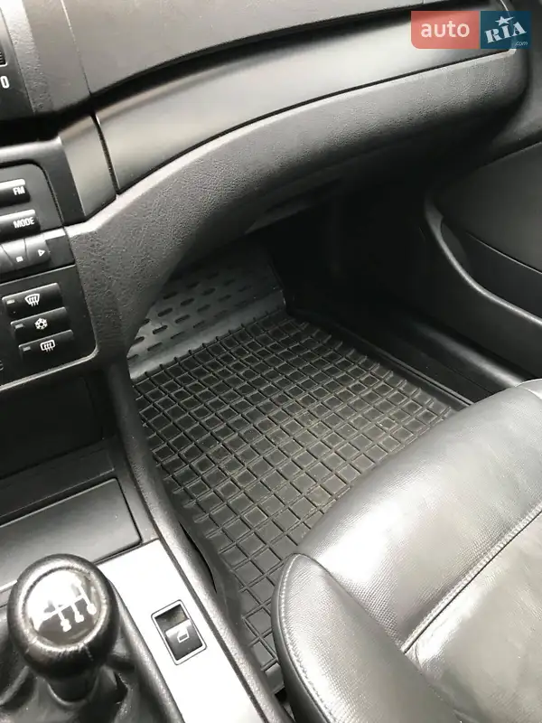 BMW 3 Series 2004 VIN WBAAP710X0PP29568 фото оголошення 6 з 46