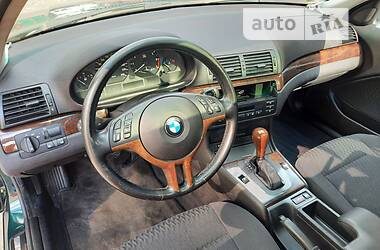 Універсал BMW 3 Series 2000 в Івано-Франківську