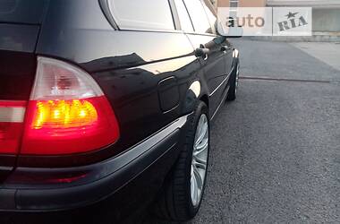 Универсал BMW 3 Series 2005 в 