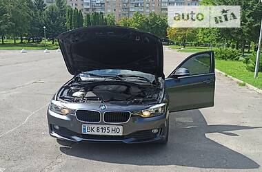 Универсал BMW 3 Series 2014 в Остроге