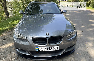 Купе BMW 3 Series 2006 в Жидачове