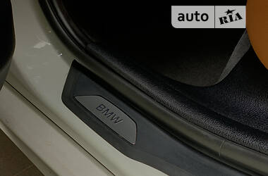 Седан BMW 3 Series 2015 в 