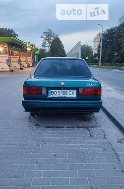 Купе BMW 3 Series 1986 в 