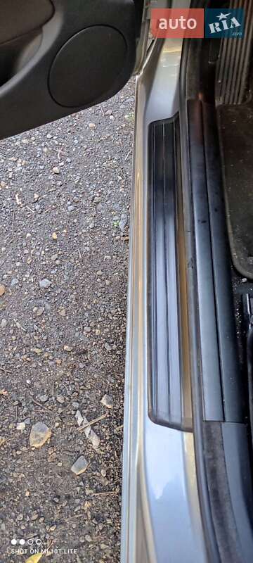 Седан BMW 3 Series 2003 в Першотравенске фото 32 Седан BMW 3 Series 2003 в Першотравенске