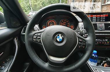 Універсал BMW 3 Series 2018 в Києві