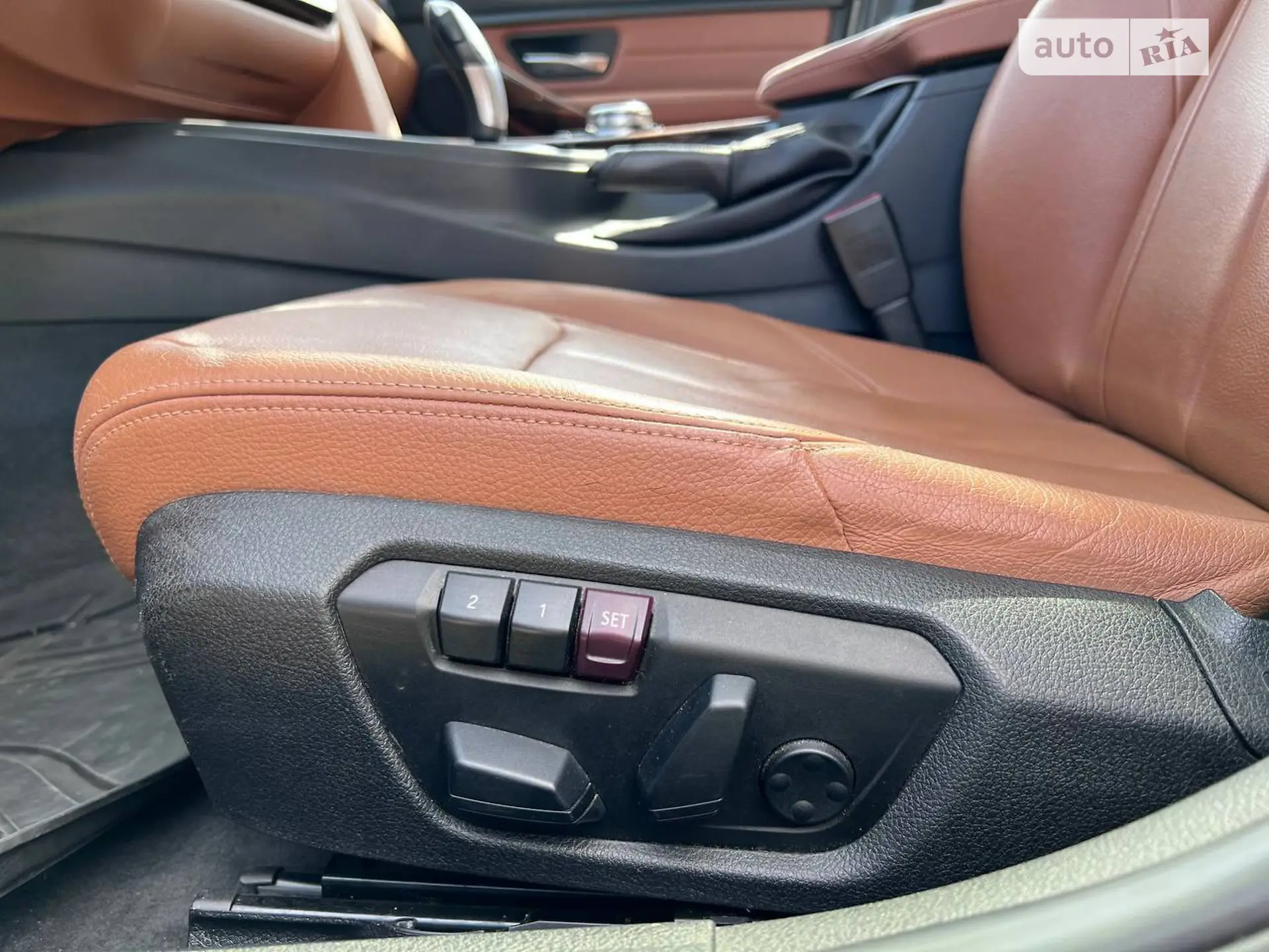 2014 BMW 3er - мініатюра 24