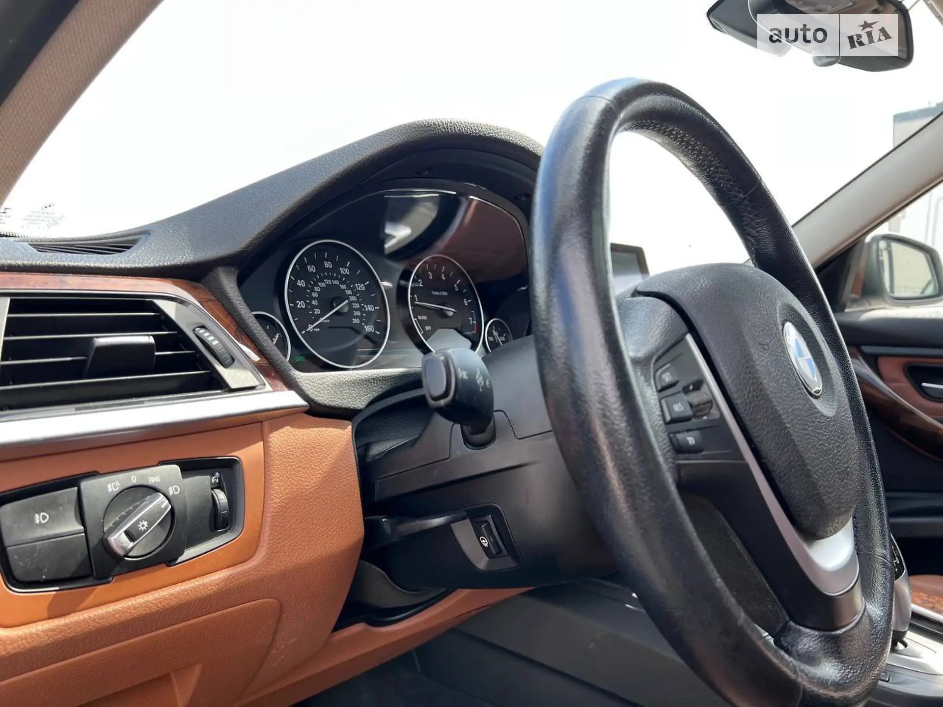 2014 BMW 3er - мініатюра 28