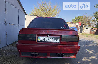 Седан BMW 3 Series 1986 в 