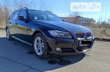 Універсал BMW 3 Series 2009 в Києві