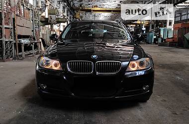 BMW 3 Series 2009