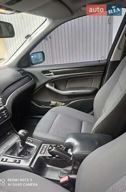 Универсал BMW 3 Series 2005 в 