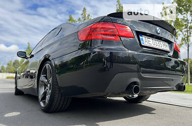 Купе BMW 3 Series 2012 в Дніпрі
