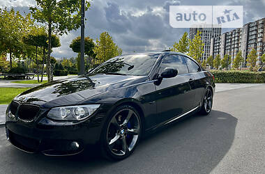 BMW 3 Series 2012