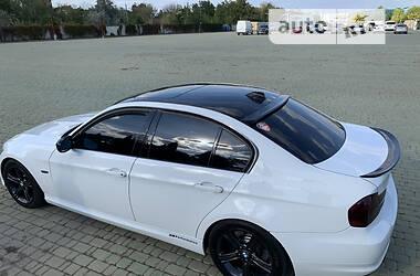 Седан BMW 3 Series 2011 в Одесі