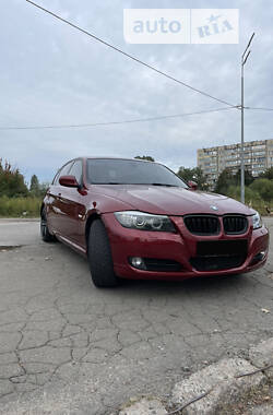 BMW 3 Series 2010