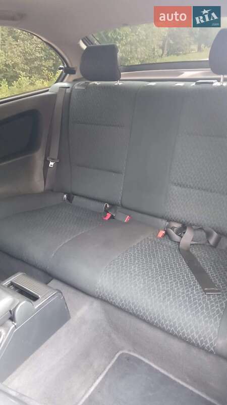 Хэтчбек BMW 3 Series 2003 в Дунаевцах