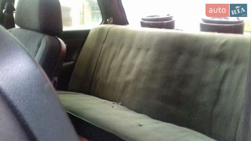 Купе BMW 3 Series 1983 в Подільську