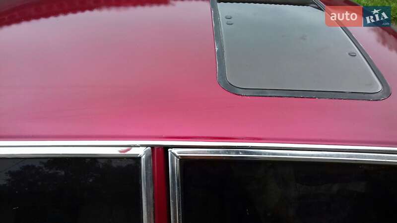 Купе BMW 3 Series 1983 в Подільську