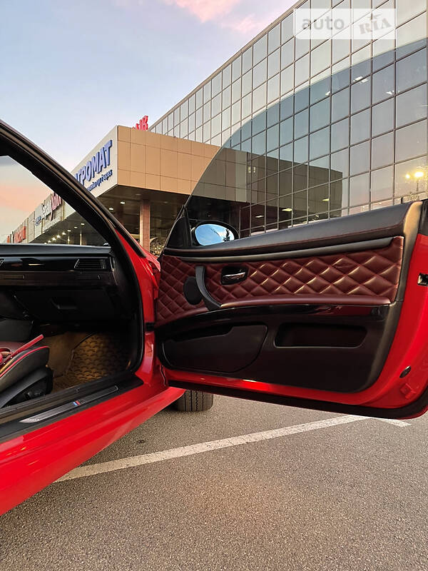 Купе BMW 3 Series 2007 в Киеве