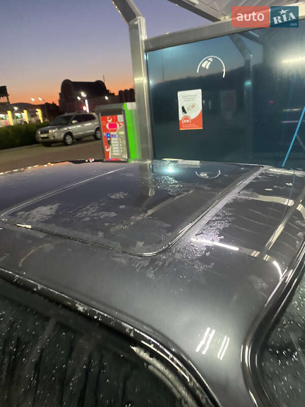 Седан BMW 3 Series 1988 в Хусте