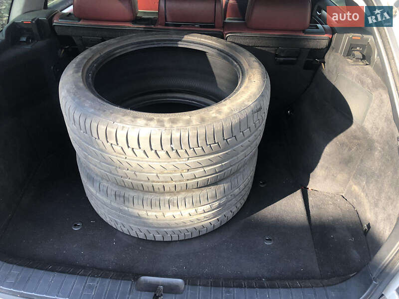 Універсал BMW 3 Series 2000 в Чернівцях