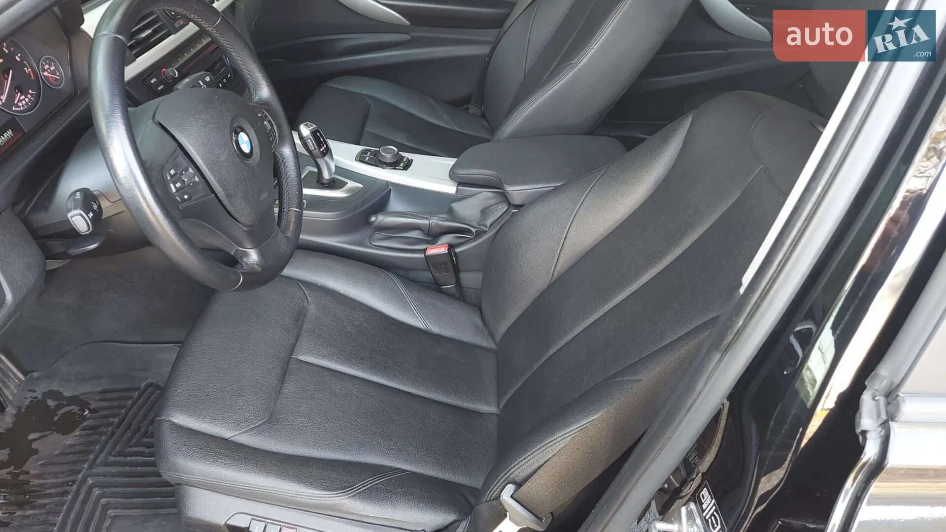 2013 BMW 3er - мініатюра 9