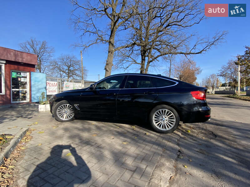 Седан BMW 3 Series 2015 в Львове фото 17 Седан BMW 3 Series 2015 в Львове