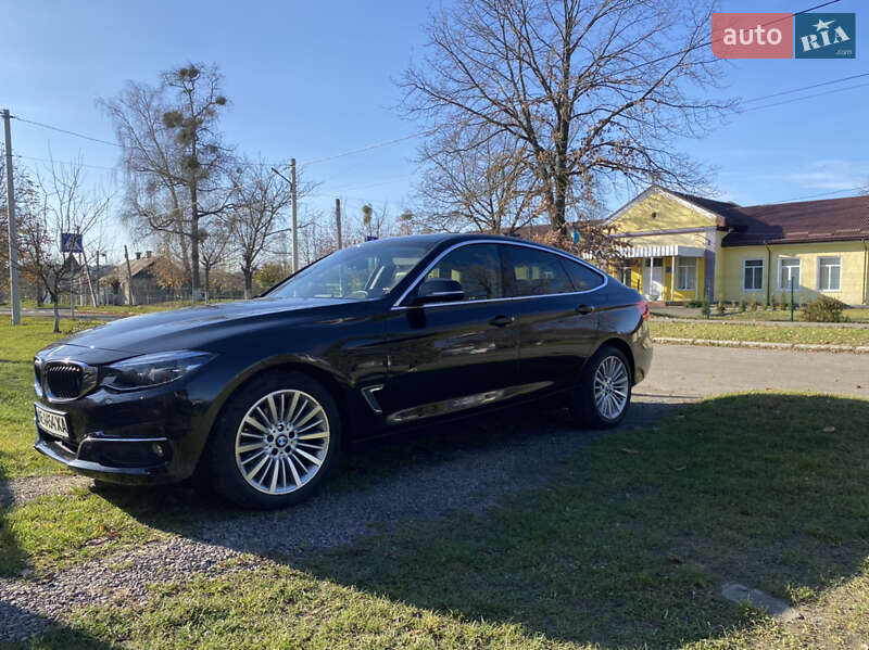 Седан BMW 3 Series 2015 в Львове фото 9 Седан BMW 3 Series 2015 в Львове