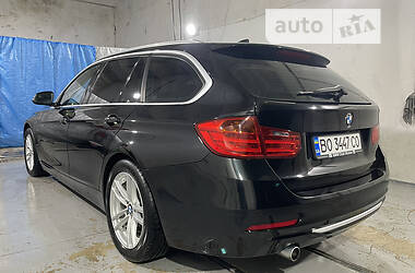 Універсал BMW 3 Series 2013 в Тернополі