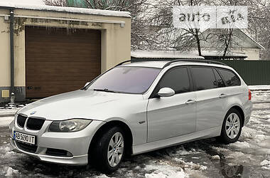 Универсал BMW 3 Series 2008 в 