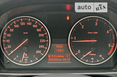 Универсал BMW 3 Series 2008 в 