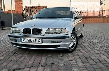 Седан BMW 3 Series 1998 в Кривом Роге