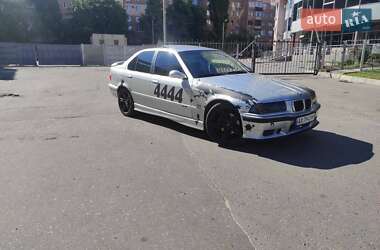 Седан BMW 3 Series 1991 в Кривом Роге