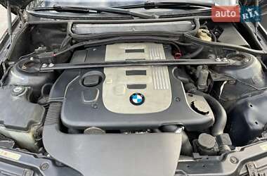 Купе BMW 3 Series 2004 в 
