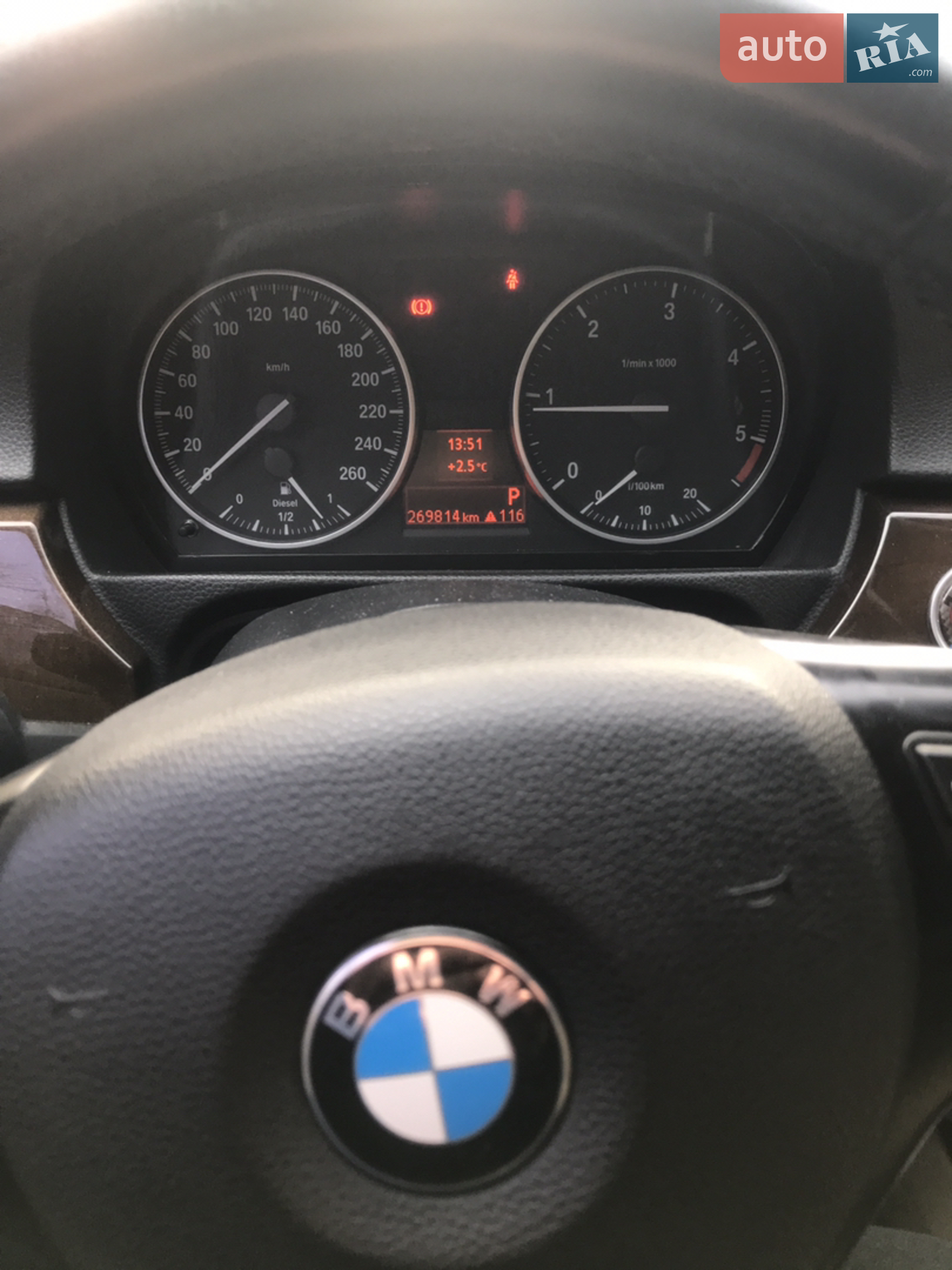 2010 BMW 3er - мініатюра 6