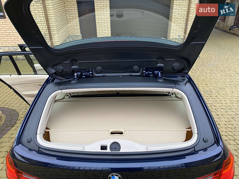 Универсал BMW 3 Series 2015 в Ровно